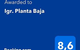 Igr. Planta Baja